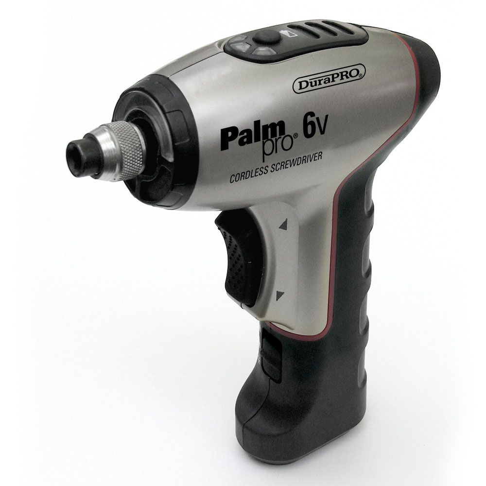 PalmPRO